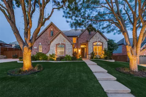 800 Robison Creek Dr, Prosper, TX 75078