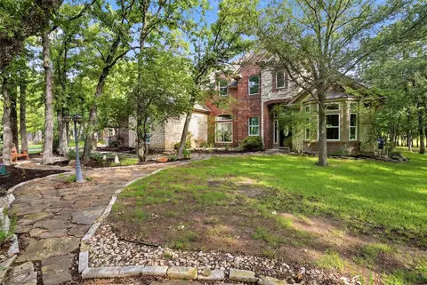 705 Boling Ranch Rd, Azle, TX 76020
