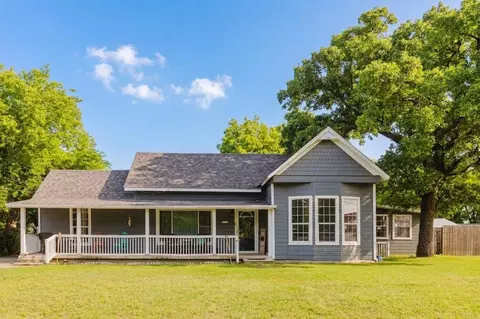 201 E Plummer St, Eastland, TX 76448