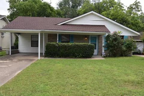 2521 W 5th Ave, Corsicana, TX 75110