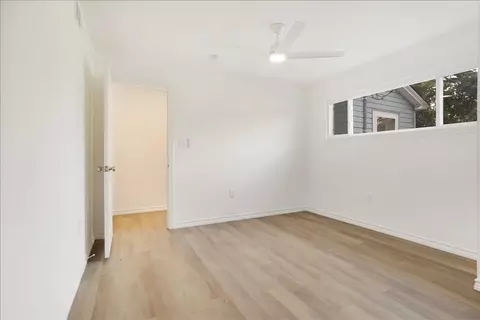 Bedroom - 401 E Morton St, Denison, TX 75021 photo 5 of 5