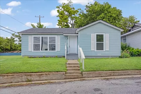 401 E Morton St, Denison, TX 75021