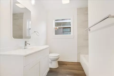 Bath - 401 E Morton St, Denison, TX 75021 photo 1 of 3