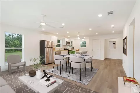 401 E Morton St, Denison, TX 75021