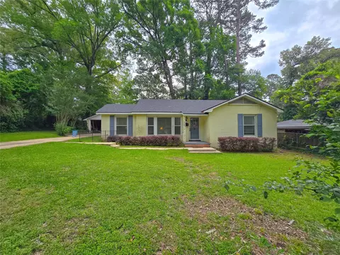1302 Turner St, Minden, LA 71055