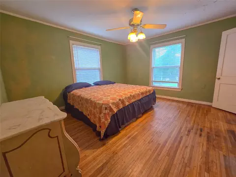 Bedroom - 1302 Turner St, Minden, LA 71055 photo 1 of 1
