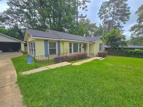Exterior - 1302 Turner St, Minden, LA 71055 photo 2 of 2
