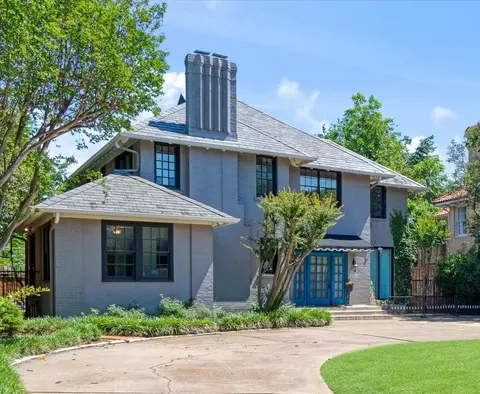 6116 Gaston Ave, Dallas, TX 75214