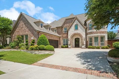 3644 Evita Dr, Frisco, TX 75034