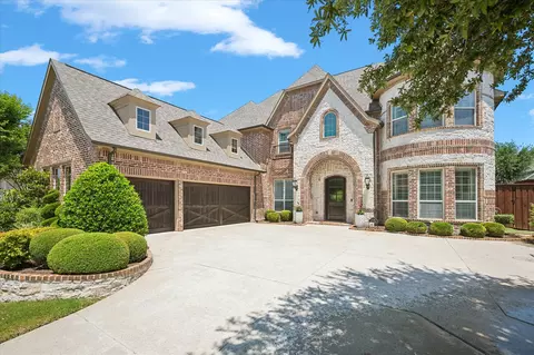 3644 Evita Dr, Frisco, TX 75034
