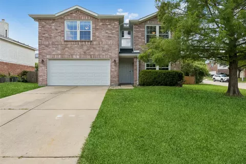 1600 Southridge Ln, Sherman, TX 75092