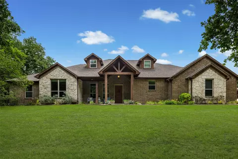 247 River Bend Trl, Combine, TX 75159