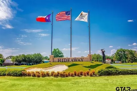 161 Fairway Dr E, Hideaway, TX 75771 photo 23