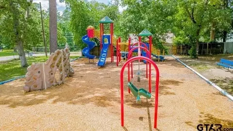 161 Fairway Dr E, Hideaway, TX 75771 photo 28