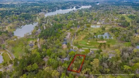 161 Fairway Dr E, Hideaway, TX 75771