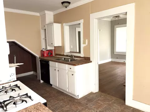 Kitchen - 213 215 Mcdonald St, Minden, LA 71055 photo 2 of 3