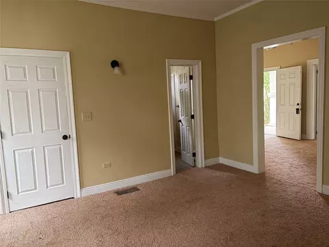 Bedroom - 213 215 Mcdonald St, Minden, LA 71055 photo 3 of 5