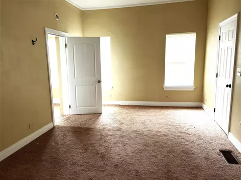 Bedroom - 213 215 Mcdonald St, Minden, LA 71055 photo 4 of 5