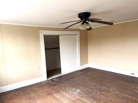 Bedroom - 213 215 Mcdonald St, Minden, LA 71055 photo 5 of 5
