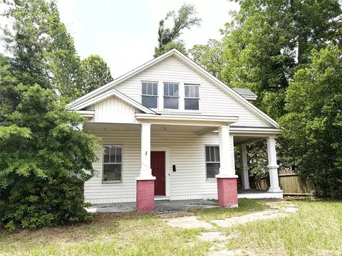Exterior - 213 215 Mcdonald St, Minden, LA 71055 photo 1 of 3