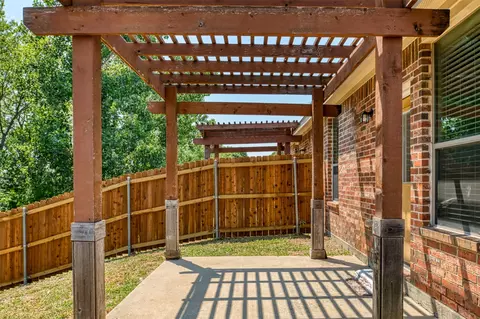 Exterior - 357 And 359 Orbit Dr, Lavon, TX 75166 photo 5 of 5