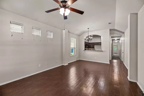 Living - 357 And 359 Orbit Dr, Lavon, TX 75166 photo 2 of 2