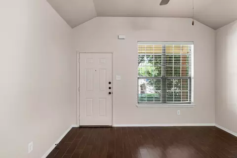 Entry Way - 357 And 359 Orbit Dr, Lavon, TX 75166 photo 1 of 6
