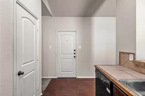 Entry Way - 357 And 359 Orbit Dr, Lavon, TX 75166 photo 3 of 6