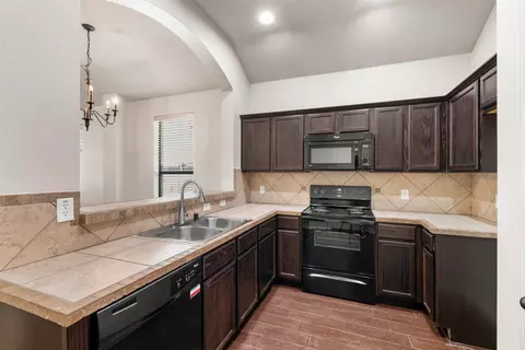 Kitchen - 357 And 359 Orbit Dr, Lavon, TX 75166 photo 1 of 1