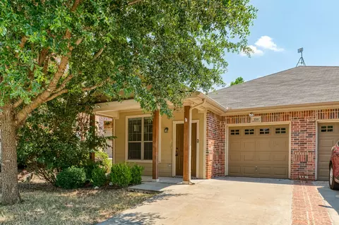Exterior - 357 And 359 Orbit Dr, Lavon, TX 75166 photo 2 of 5
