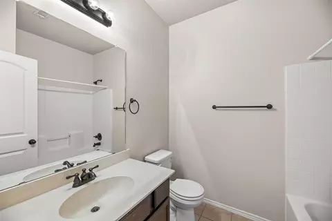 Bath - 357 And 359 Orbit Dr, Lavon, TX 75166 photo 3 of 3