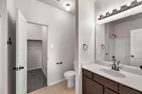 Bath - 357 And 359 Orbit Dr, Lavon, TX 75166 photo 1 of 3