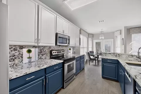 4408 Chris Dr, Fort Worth, TX 76244