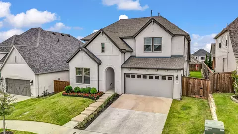 1617 Purple Thistle Ln, Aledo, TX 76008