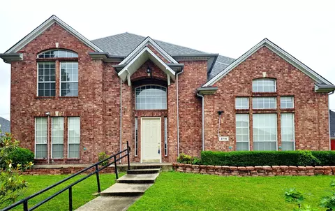 3716 Lowrey Way, Plano, TX 75025