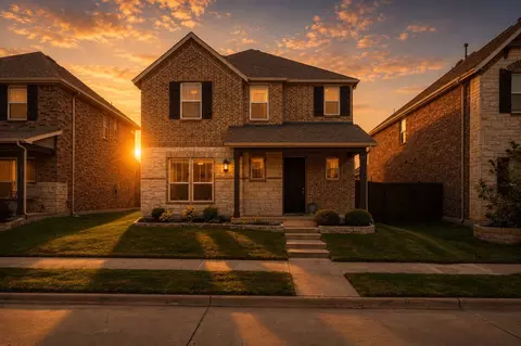 1413 Bellingham Ln, Garland, TX 75044