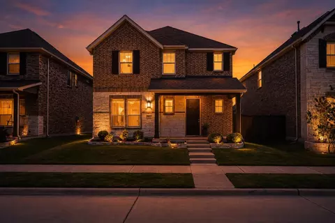 1413 Bellingham Ln, Garland, TX 75044