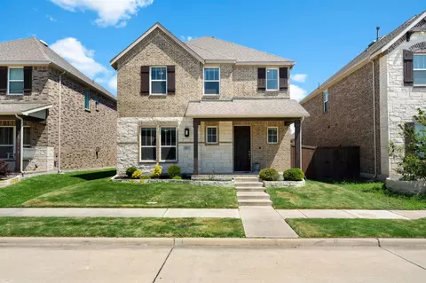 1413 Bellingham Ln, Garland, TX 75044