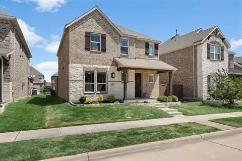 1413 Bellingham Ln, Garland, TX 75044