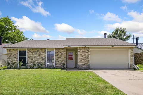 5204 Slay Dr, The Colony, TX 75056