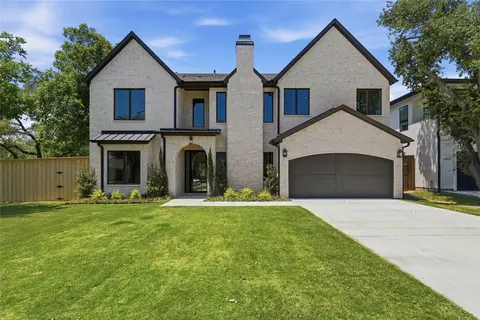 10921 Beauty Ln, Dallas, TX 75229