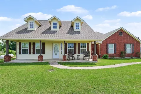 6371 County Road 2520, Royse City, TX 75189