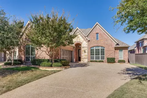 1526 Snowberry Dr, Allen, TX 75013