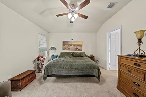 Bedroom - 3204 Beutel Rd, Lorena, TX 76655 photo 2 of 4