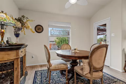 Dining - 3204 Beutel Rd, Lorena, TX 76655 photo 2 of 2