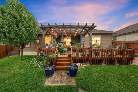 Exterior - 3204 Beutel Rd, Lorena, TX 76655 photo 14 of 14