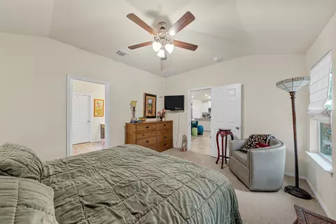 Bedroom - 3204 Beutel Rd, Lorena, TX 76655 photo 4 of 4