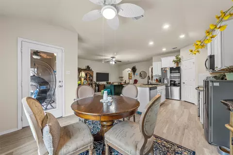 Dining - 3204 Beutel Rd, Lorena, TX 76655 photo 1 of 2