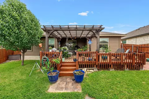 Exterior - 3204 Beutel Rd, Lorena, TX 76655 photo 13 of 14