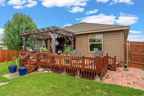 Exterior - 3204 Beutel Rd, Lorena, TX 76655 photo 12 of 14